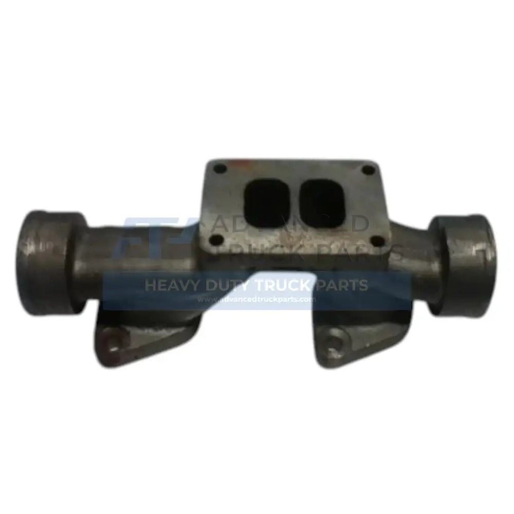 21010779 Genuine Mack Manifold - Truck To Trailer