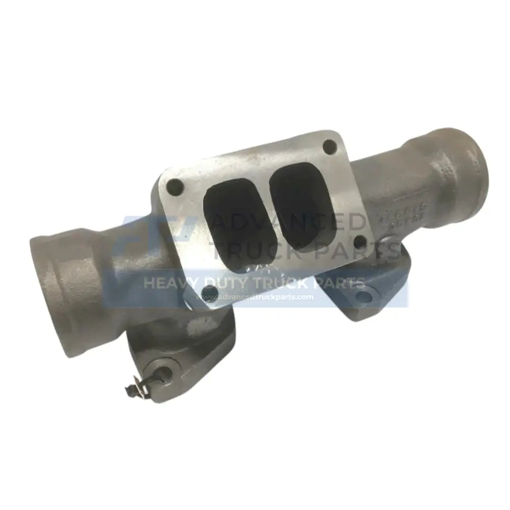 21090627 Genuine Mack Manifold - Truck To Trailer