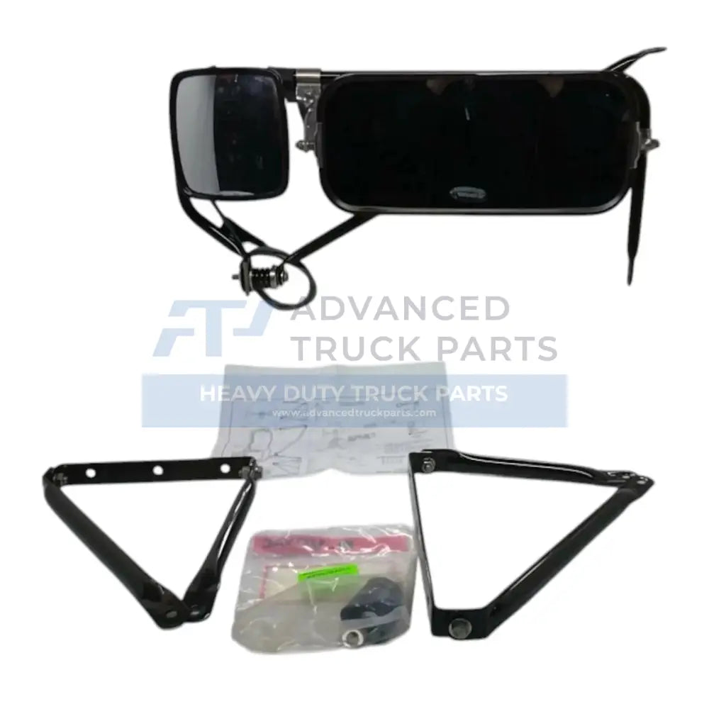 25017946 Genuine Mack Mirror - Truck To Trailer
