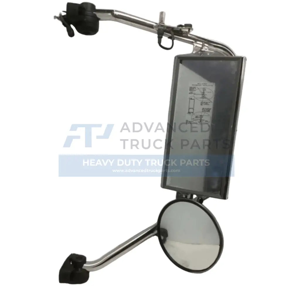 84811923 Genuine Mack Mirror - Truck To Trailer