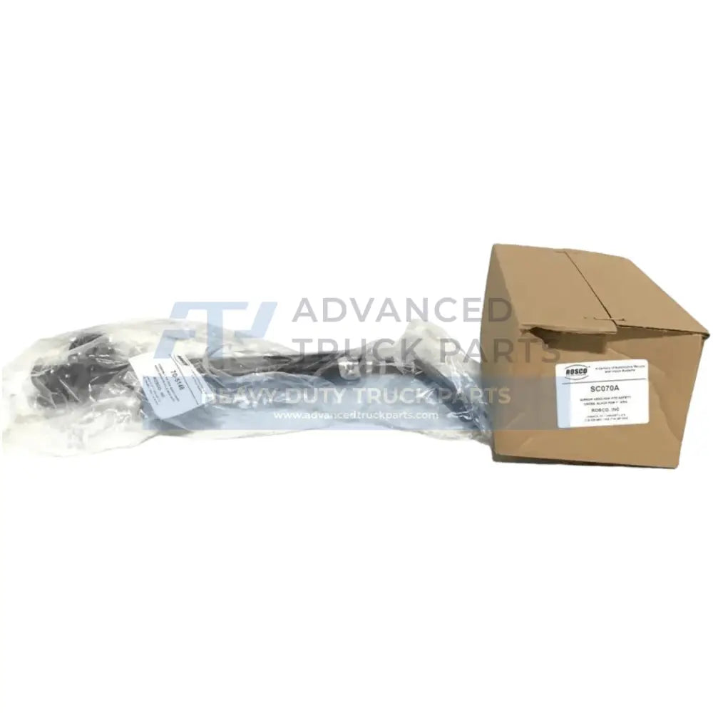 21028059 Genuine Mack Mirror - Truck To Trailer