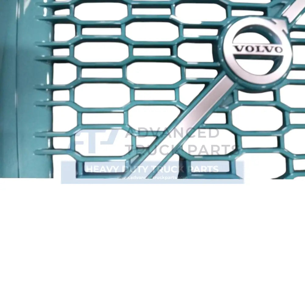 Genuine Mack Mirror - Mirrors