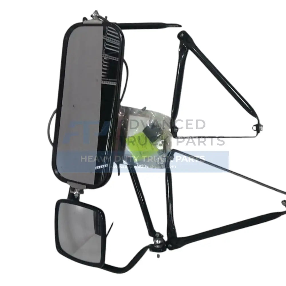Genuine Mack Mirror - Mirrors