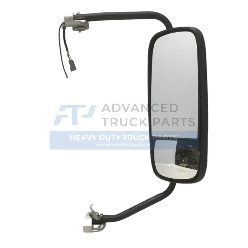 25110740 Genuine Mack Mirror - Truck To Trailer