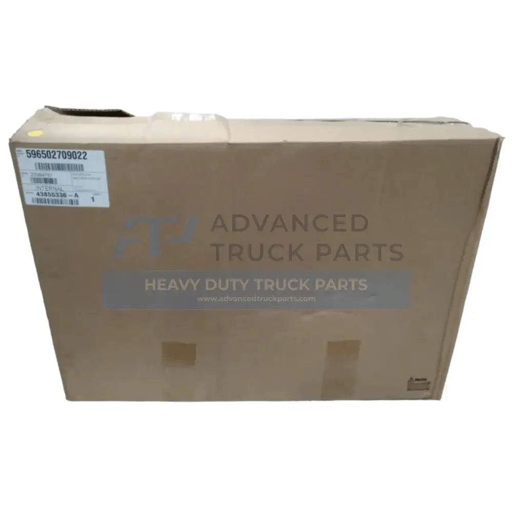 23984767 Genuine Mack Mirror - Truck To Trailer