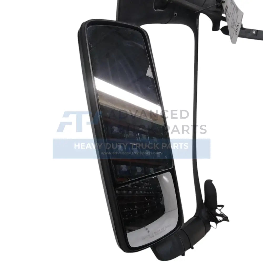 23698385 Genuine Mack Mirror - Truck To Trailer