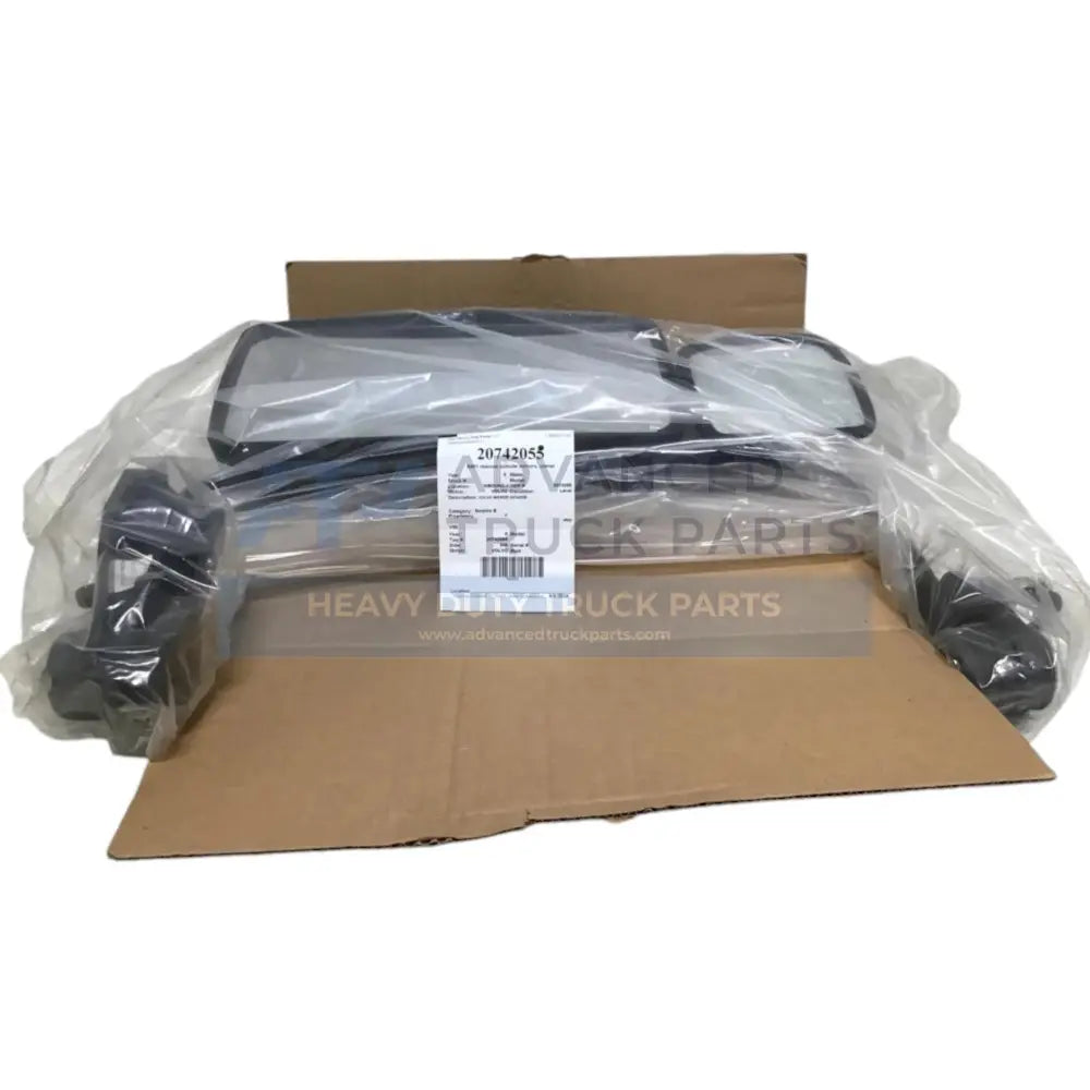 20742055 Genuine Mack Mirror - Truck To Trailer