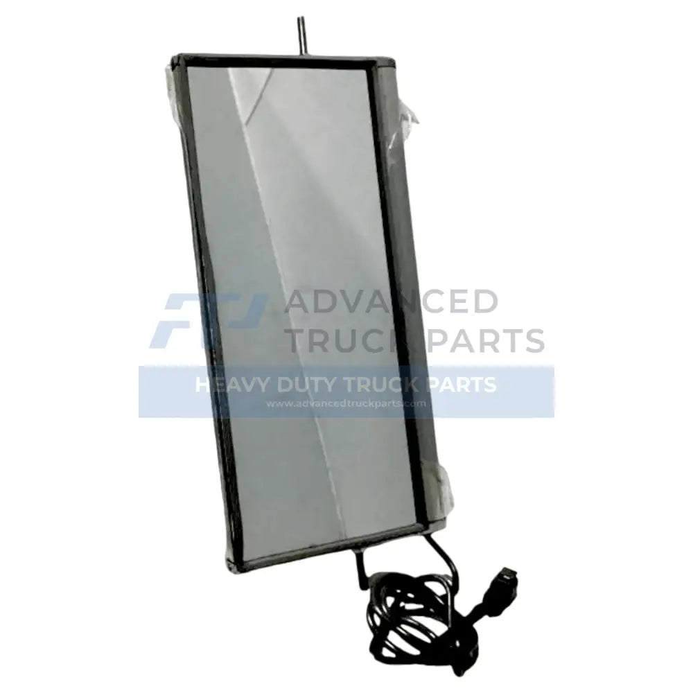 25037824 Genuine Mack Mirror - Truck To Trailer