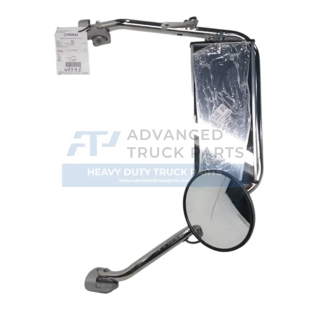 23984844 Genuine Mack Mirror - Truck To Trailer