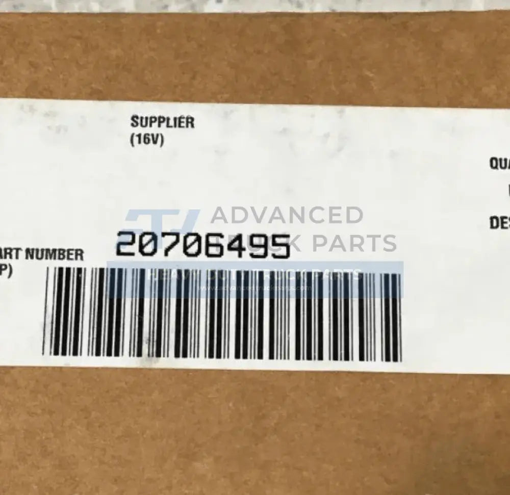20706495 Genuine Mack Module Complete - Truck To Trailer