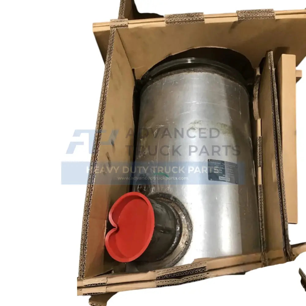 21064436 Genuine Mack Module - Truck To Trailer