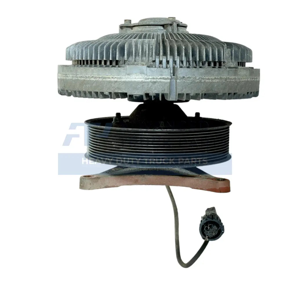 23079750 Genuine Mack Mp8 Engine Fan Clutch