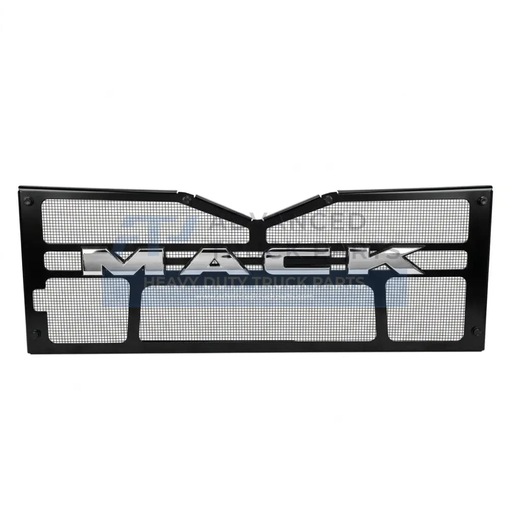 Genuine Mack Mru Grille W/Out PTO