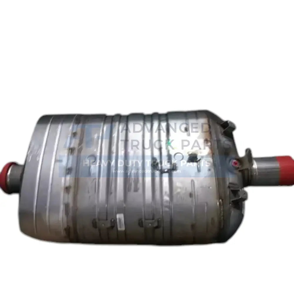 22409088 Genuine Mack Muffler - Truck To Trailer