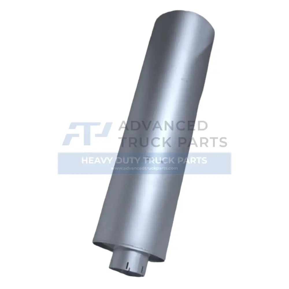 25164873 Genuine Mack Muffler - Truck To Trailer