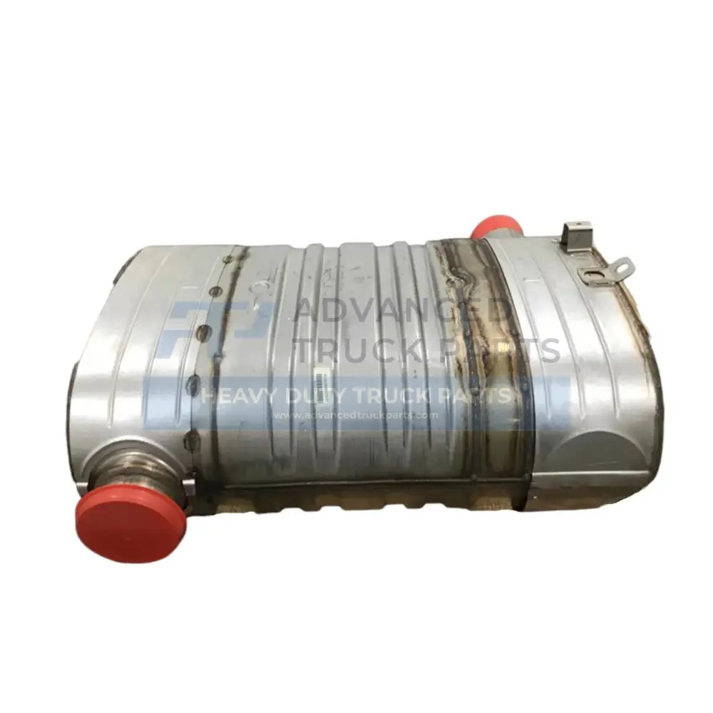 22675731 Genuine Mack Muffler - Truck To Trailer