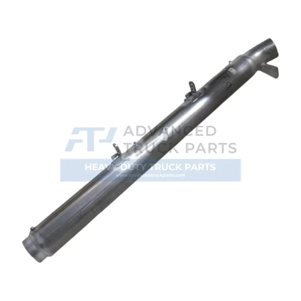 Genuine Mack Muffler - Mufflers