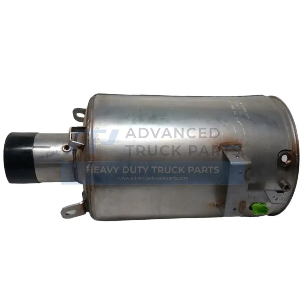 21089037 Genuine Mack Muffler - Truck To Trailer