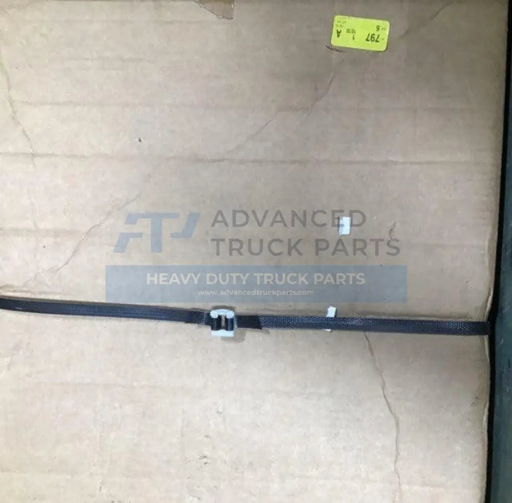 21756509 Genuine Mack Muffler - Truck To Trailer