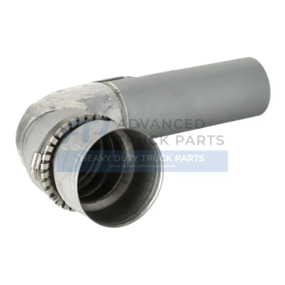 Genuine Mack Muffler Outlet Exhaust Pipe - Exhaust Pipes