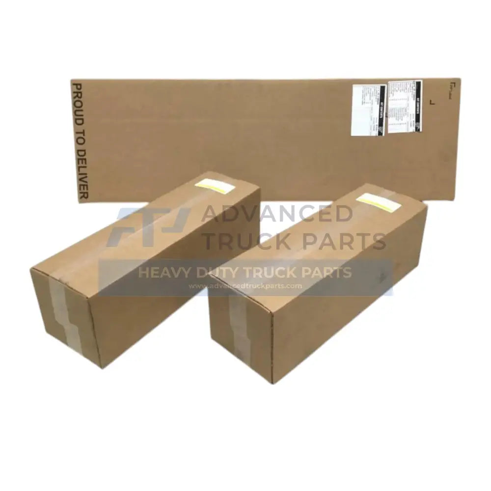 85146683 Genuine Mack Muzzle Loader Overhaul Kit - Truck To Trailer