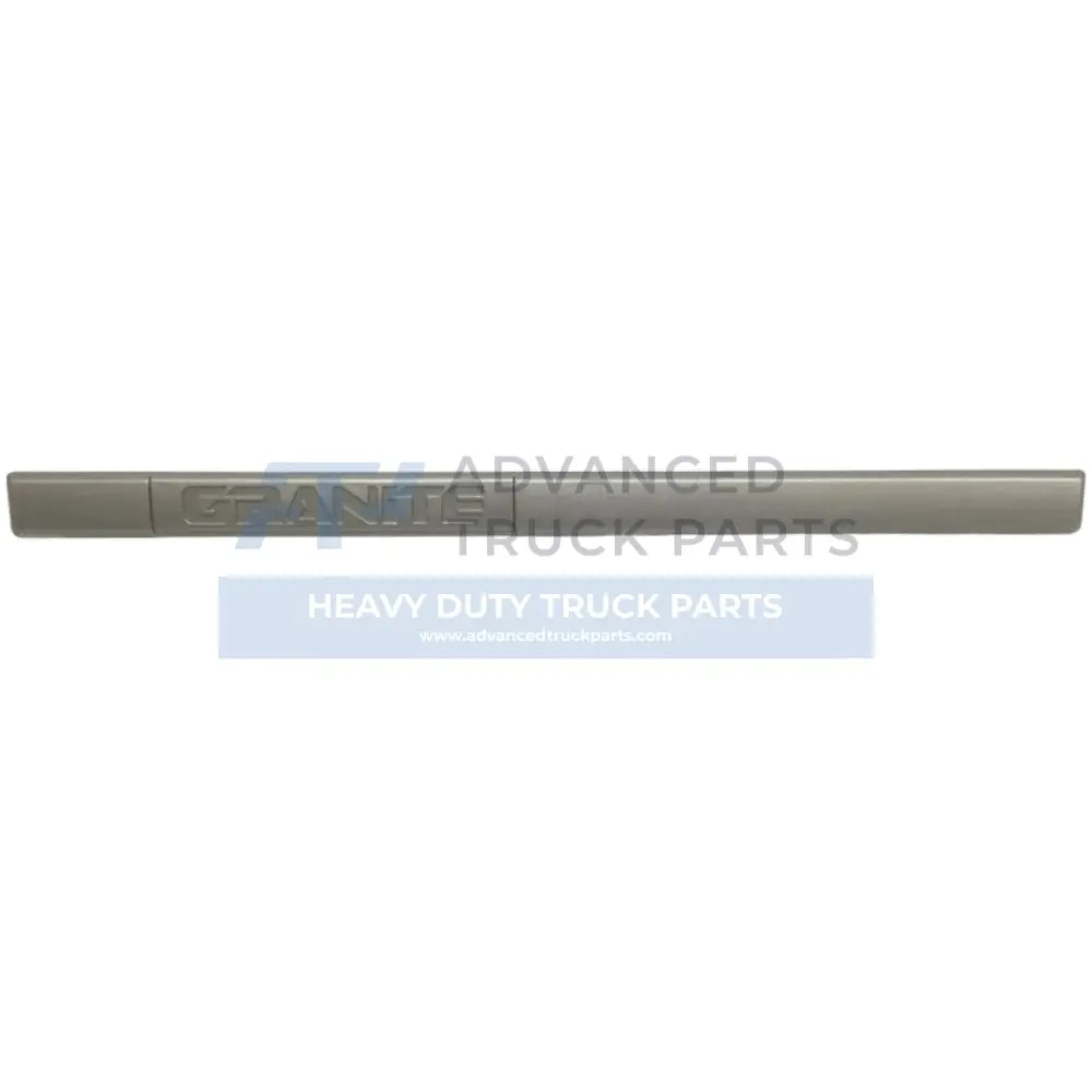 82719188 Genuine Mack Name Plate - Truck To Trailer