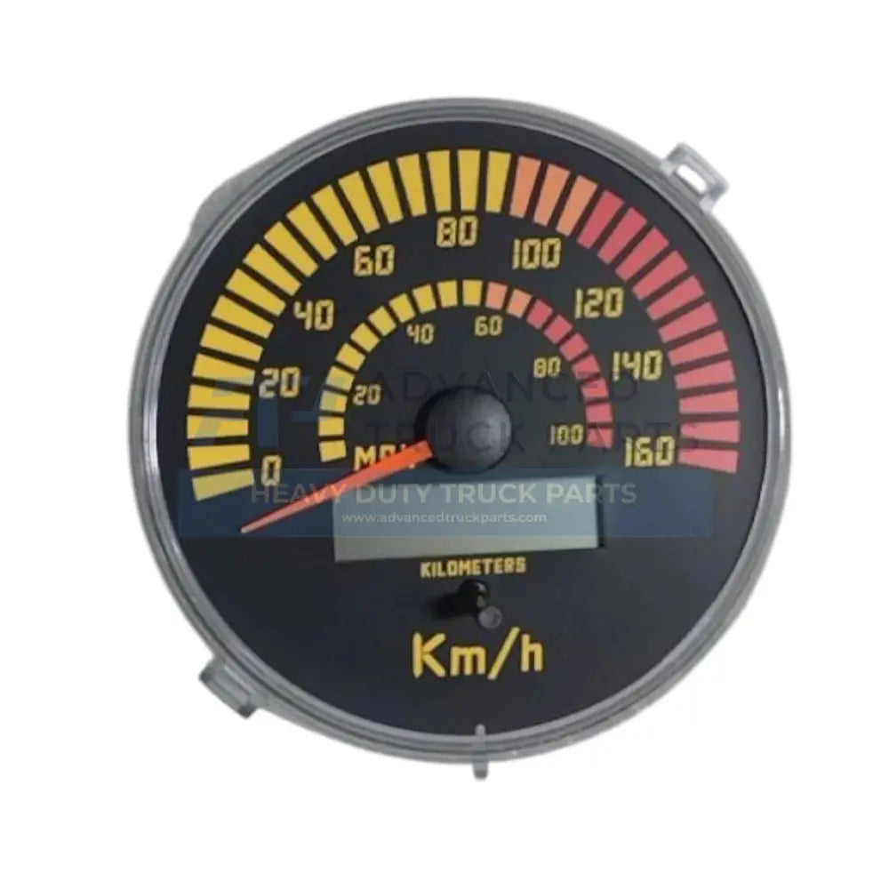 85150088 Genuine Mack Odometer - Truck To Trailer