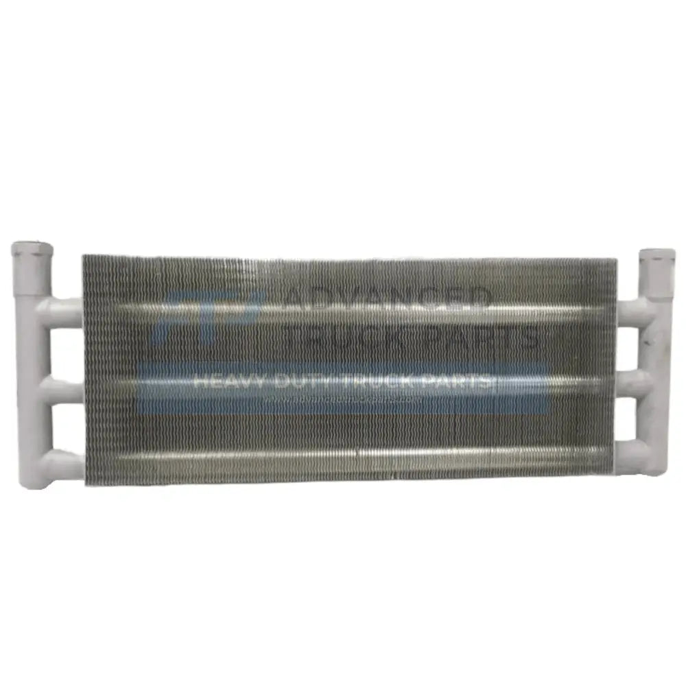 25158662 Genuine Mack Oil Cooler - Truck To Trailer