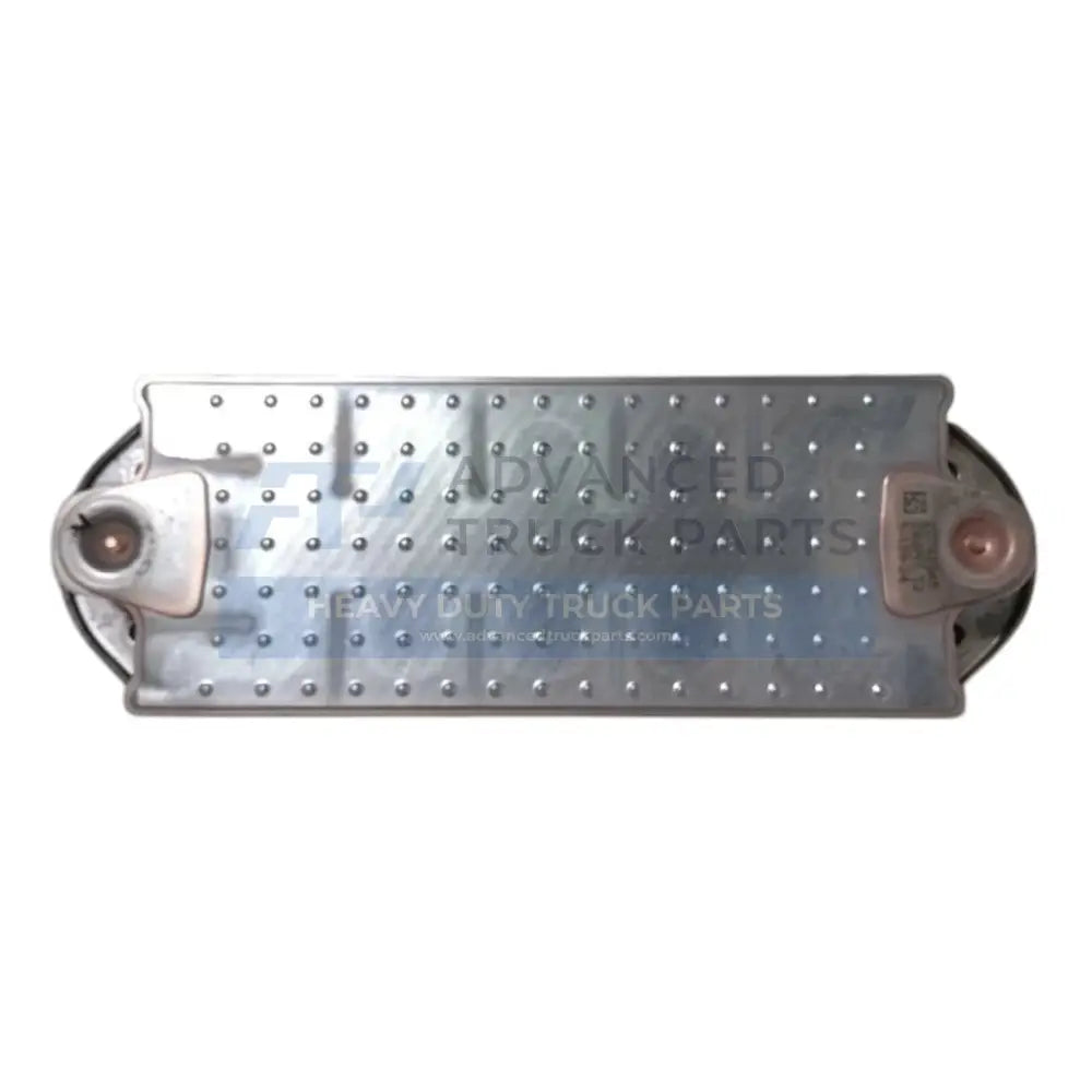 20742946 Genuine Mack Oil Cooler - Truck To Trailer