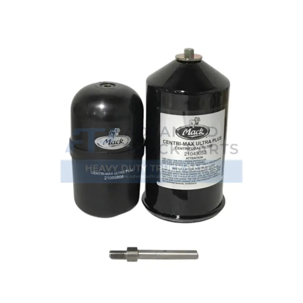 20552379 Genuine Mack Oil Filter - Truck To Trailer