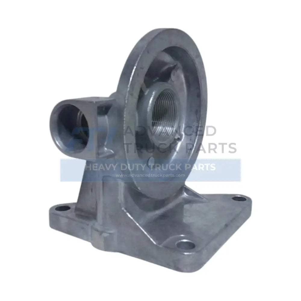 471601 Genuine Mack Oil Filter Housing - Truck To Trailer