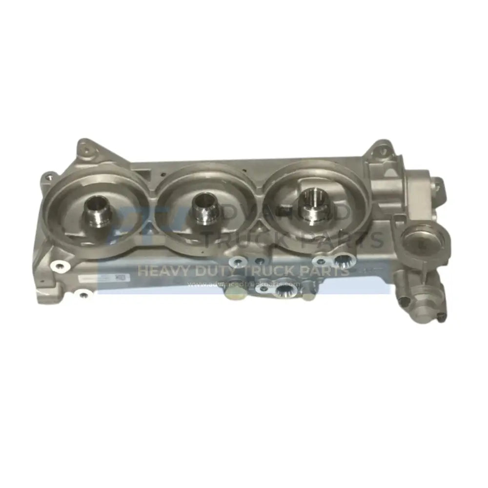 Genuine Mack Oil Filter Housing - Oil Filters