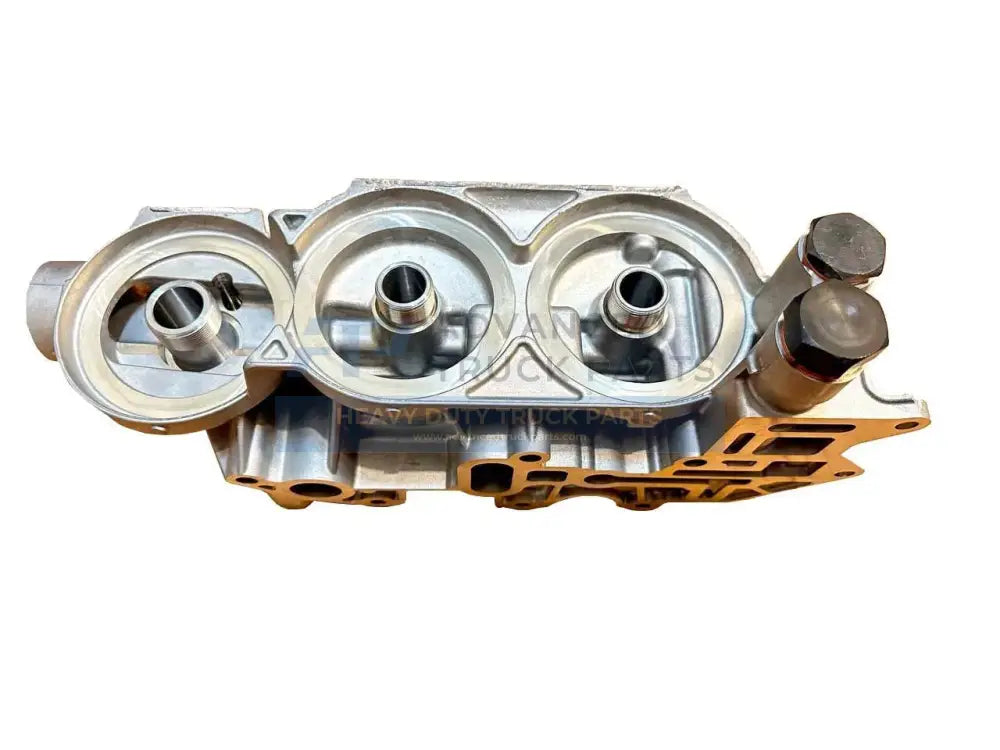 22205498 Genuine Mack Oil Filter Housing*