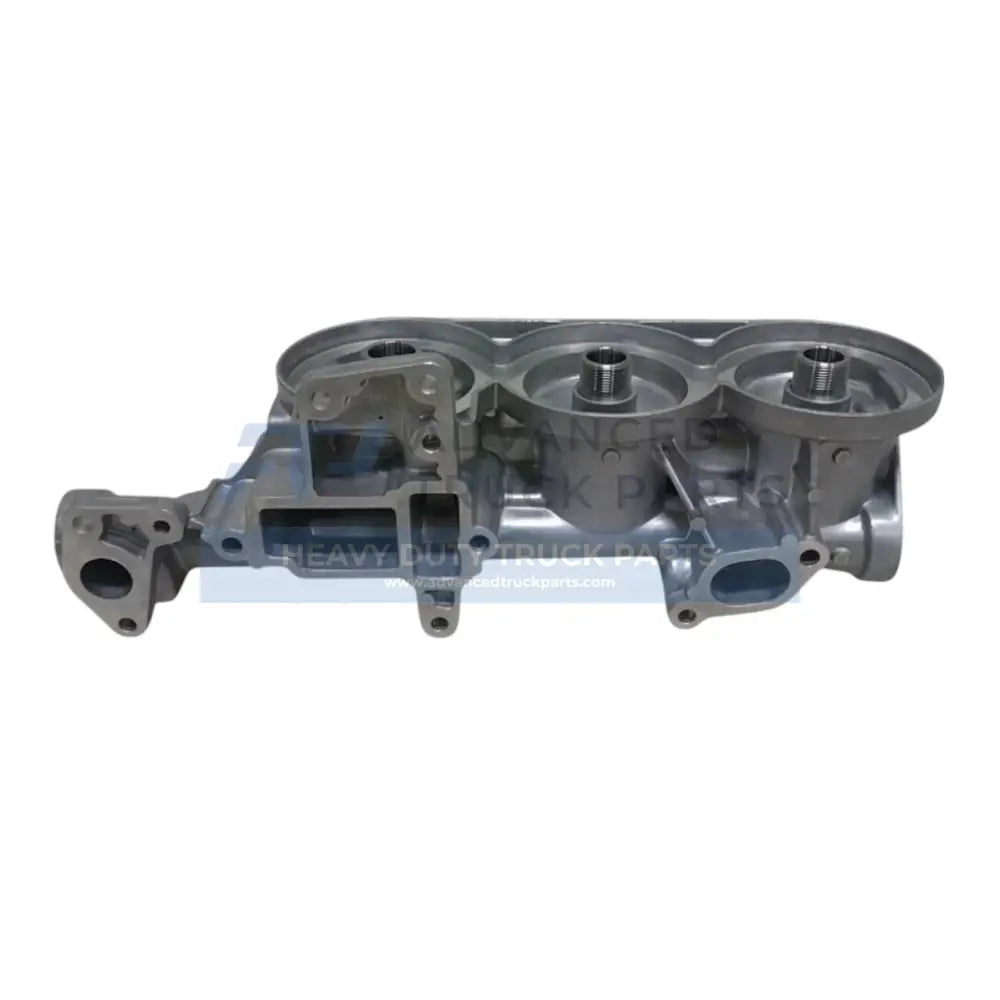 20730366 Genuine Mack Oil Filter Housing