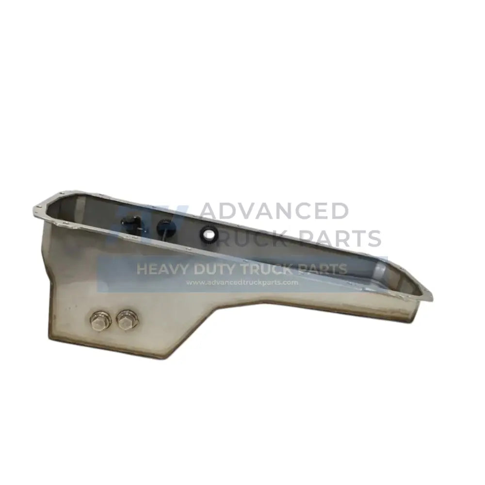 23398079 Genuine Mack Oil Pan - Truck To Trailer