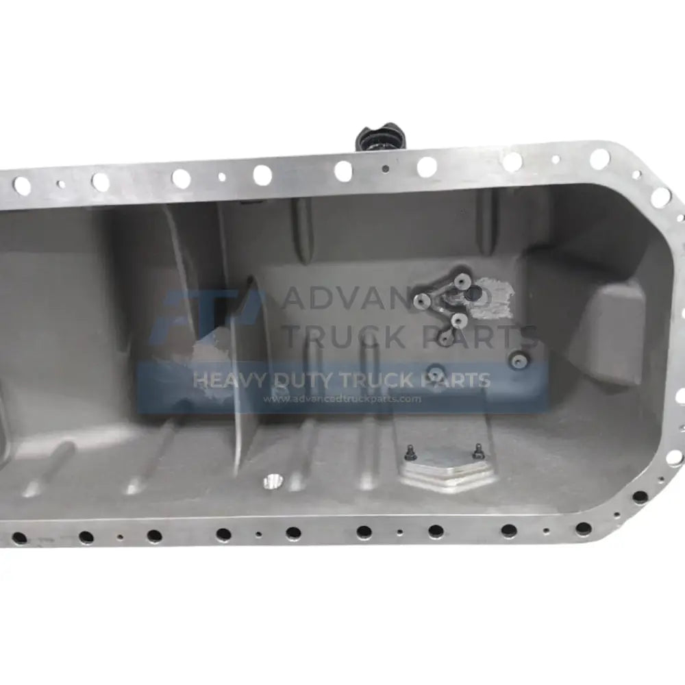 20464906 Genuine Mack Oil Pan - Truck To Trailer