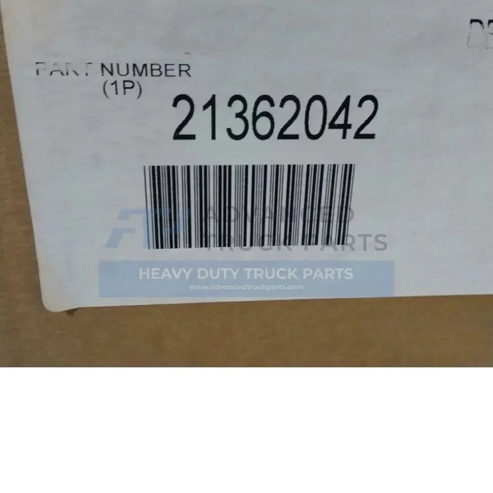 21362042 Genuine Mack Oil Pan - Truck To Trailer