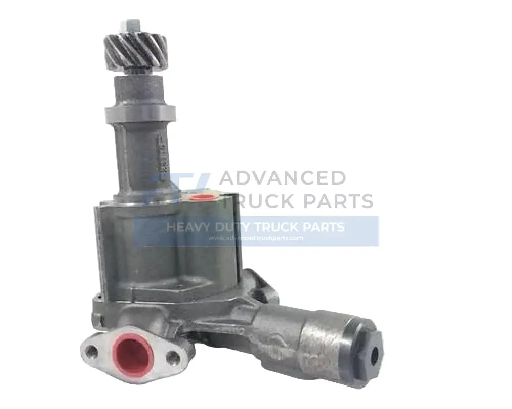 Genuine Mack Oil Pump - Oil Pumps