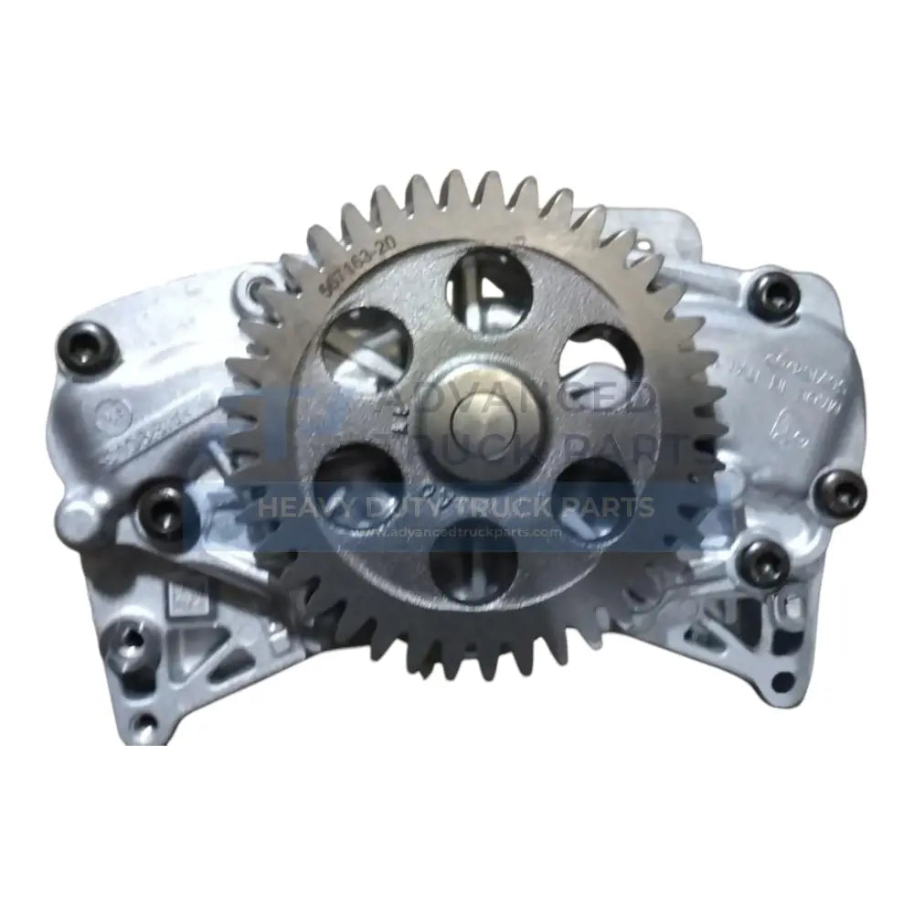Genuine Mack Oil Pump - Oil Pumps