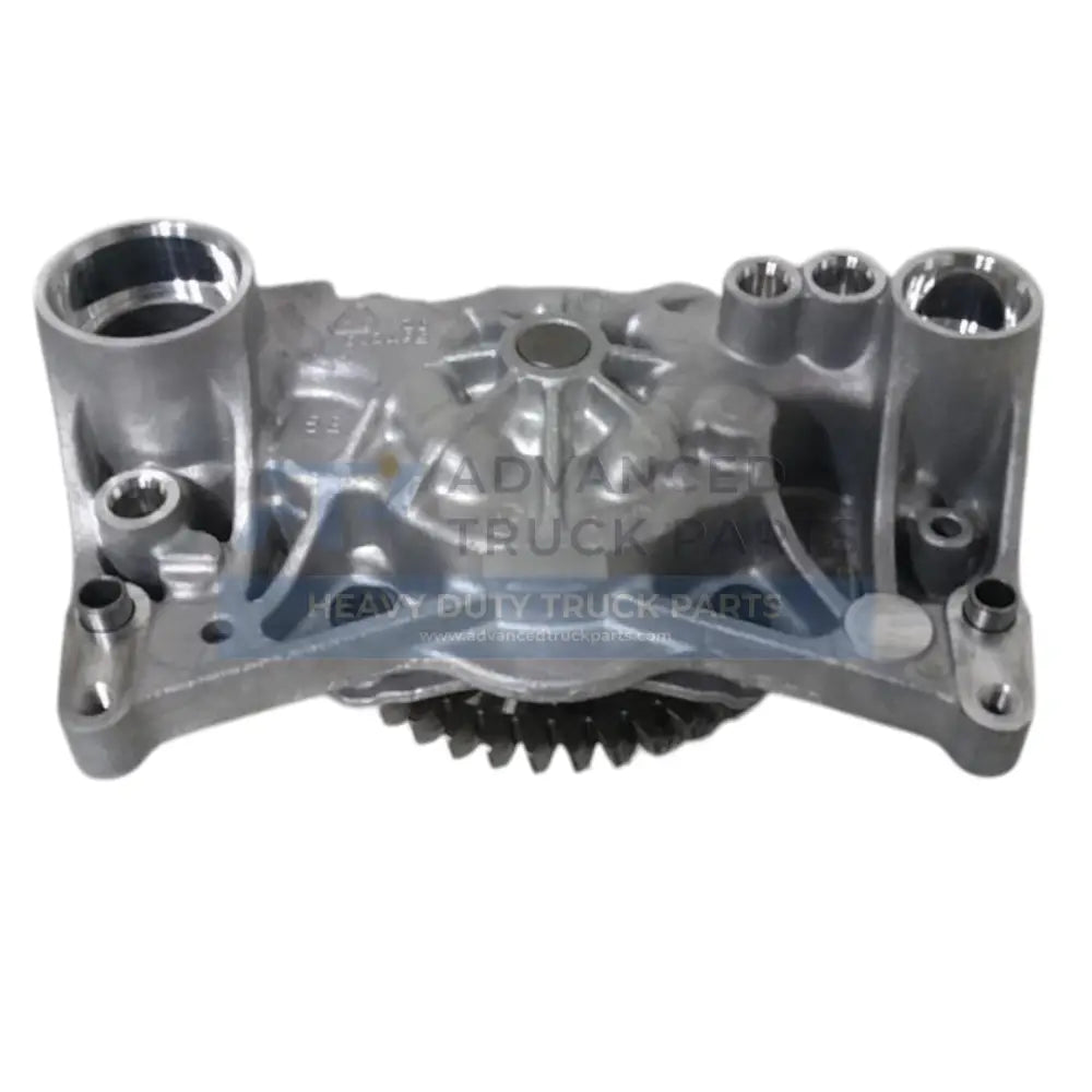 Genuine Mack Oil Pump - Oil Pumps
