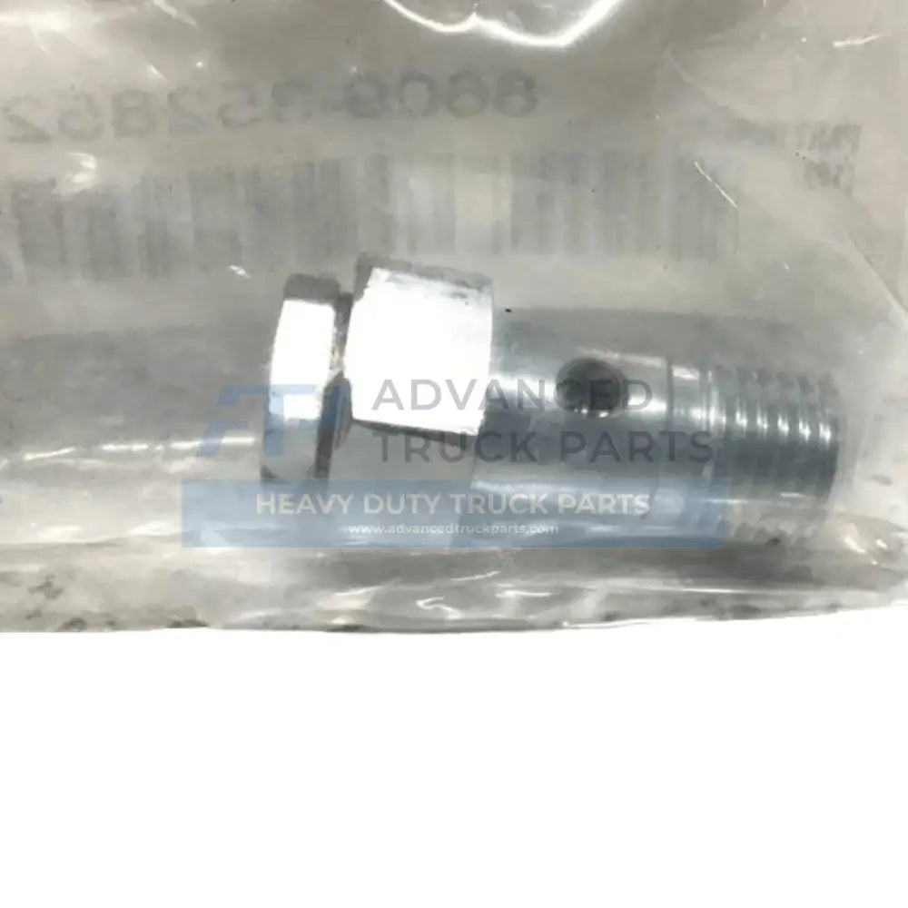8609-3528524195 Genuine Mack Overflow Valve - Truck To Trailer
