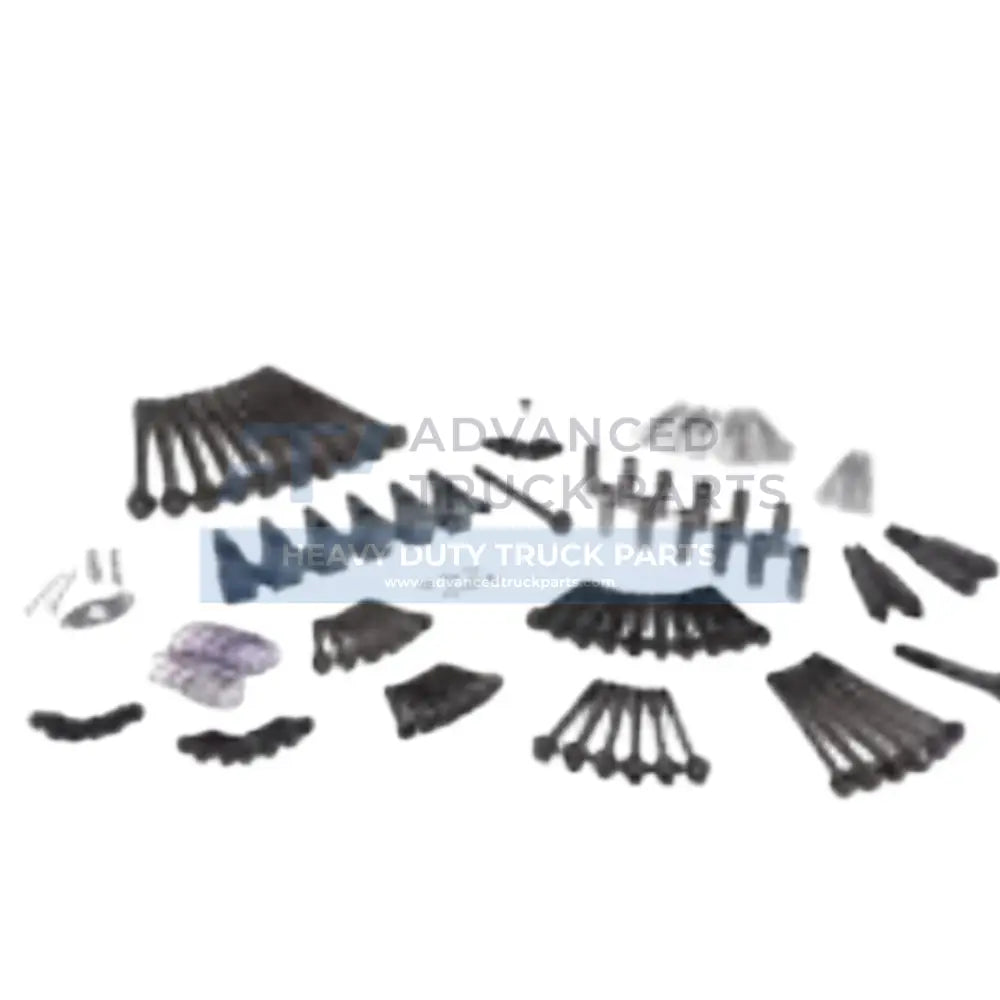 Genuine Mack Overhaul Installation Kit - Kits