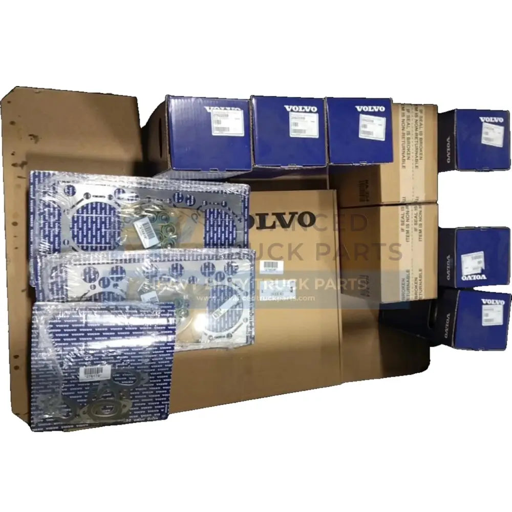 85101984 Genuine Mack Overhaul Kit - Truck To Trailer