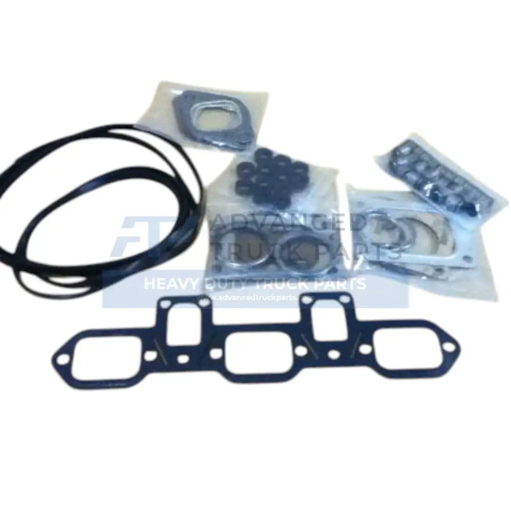 Genuine Mack Overhaul Kit - Kits