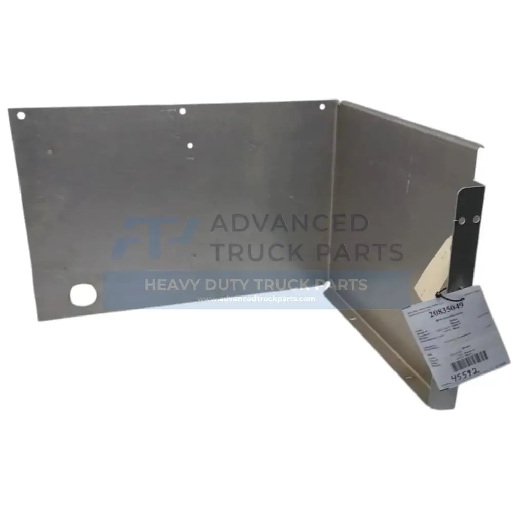 20835049 Genuine Mack Panel - Truck To Trailer
