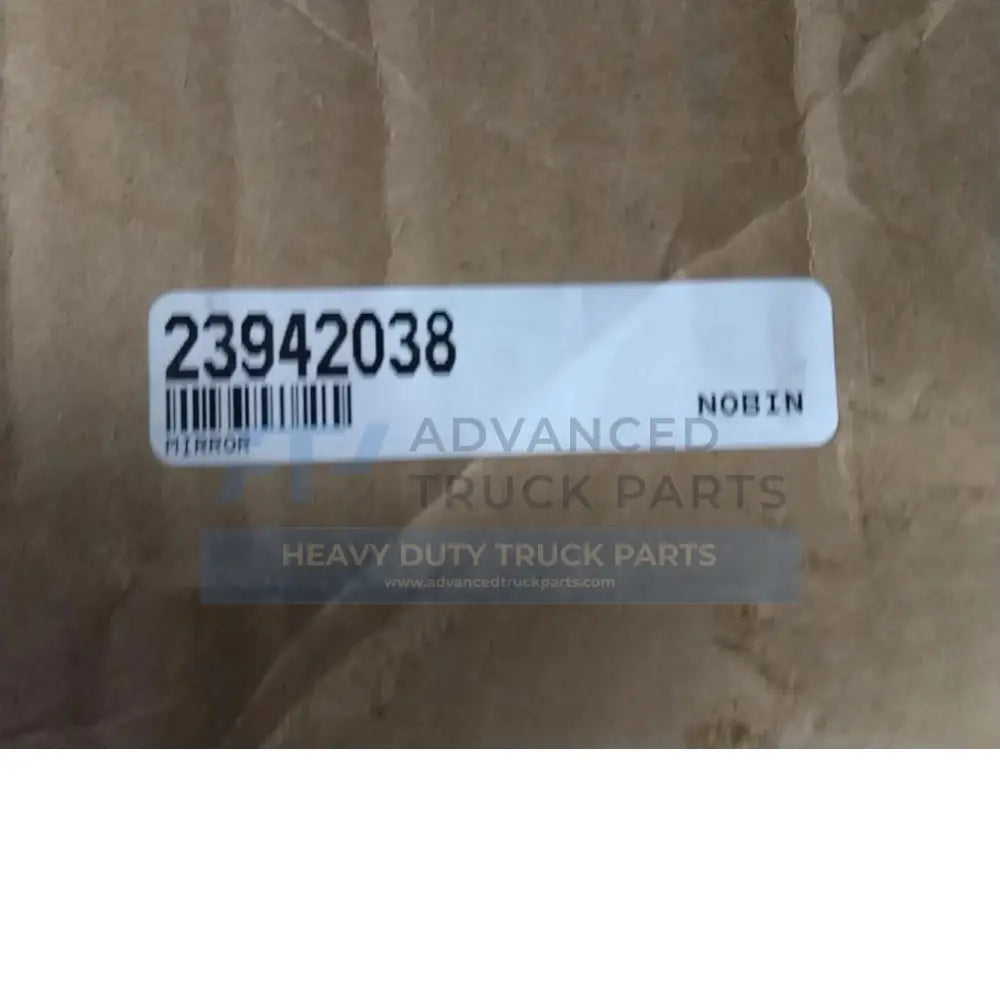 84702017 Genuine Mack Panel - Truck To Trailer