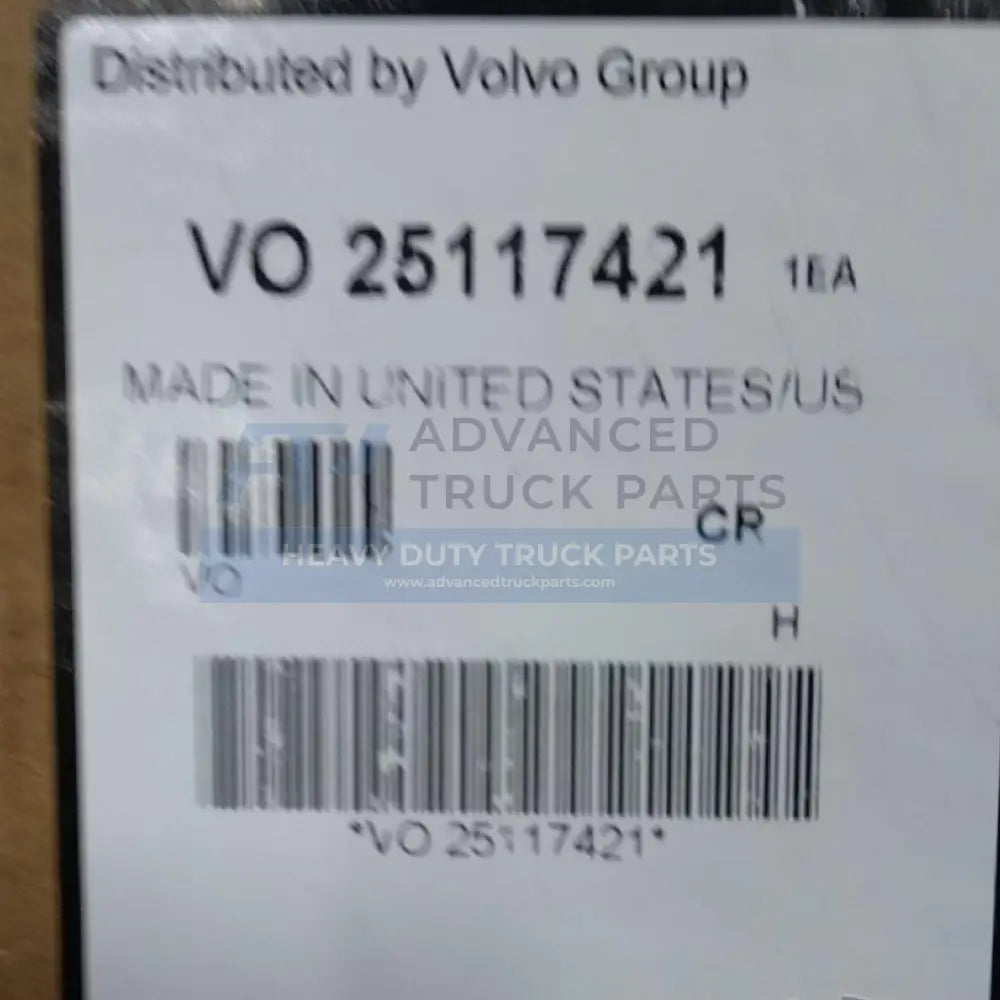 Genuine Mack Panel - Panels