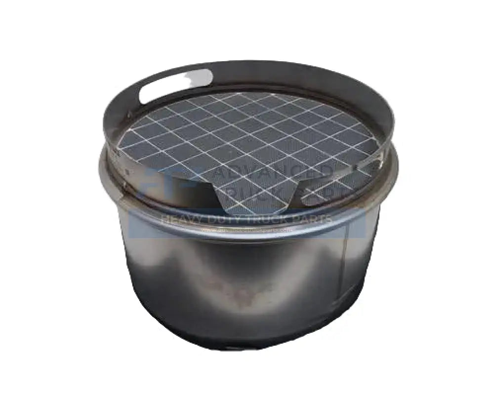 Genuine Mack Parcticulate Filter Kit - Filters