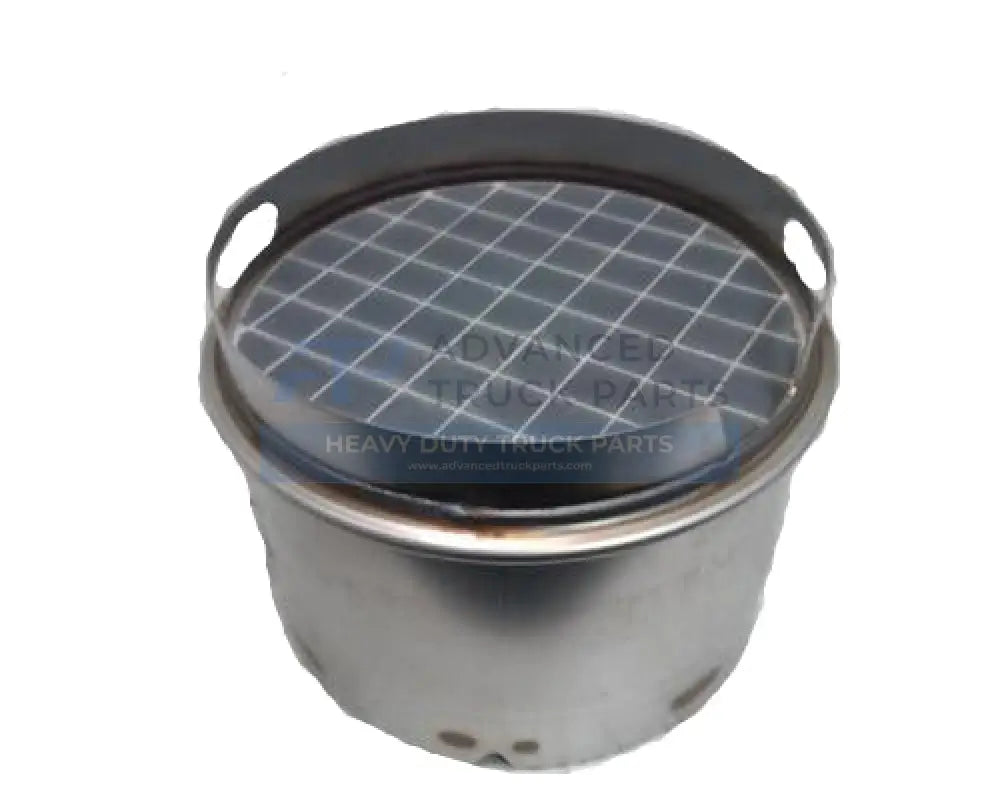Genuine Mack Parcticulate Filter Kit - Filters