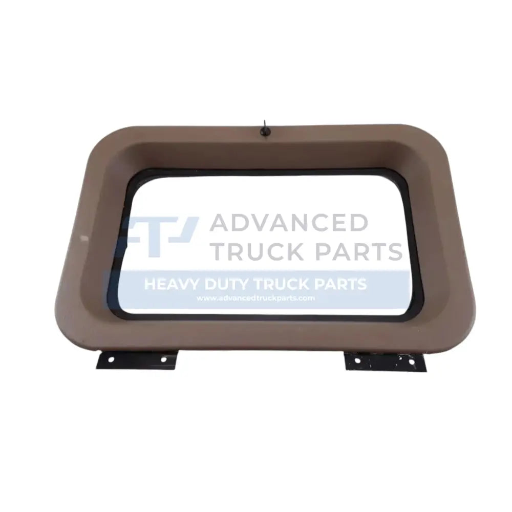 63SX33 Genuine Mack Peep Window Assy - Truck To Trailer